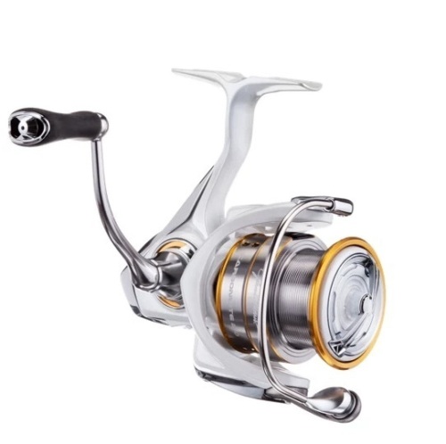 Johnny Morris Carbonlite 2.0 Spinning Reel, E-Comm Return - Lot 903