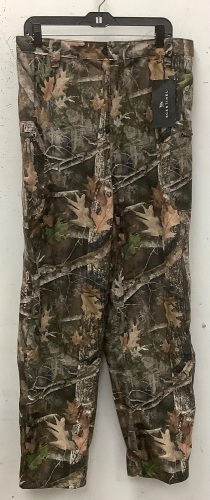 Men's Redhead Pants, LT, New, Retail $89.99 - Lot 921
