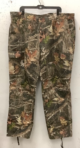 Men's Redhead Pants, 3XL, New - Lot 922