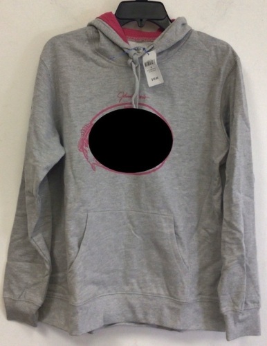 Women's Hoodie, M, Appears New - Lot 939