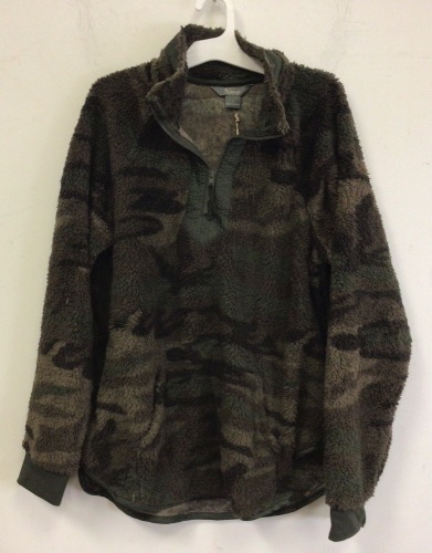 Women's Natural Reflections Pullover, M, Appears New - Lot 964