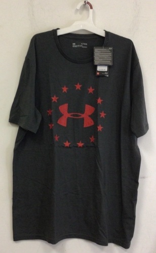 Men's UnderArmour Shirt, XL, Appears New - Lot 966
