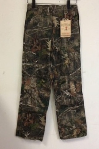 Boy's Pants, Youth 2XL, Appears New - Lot 973A