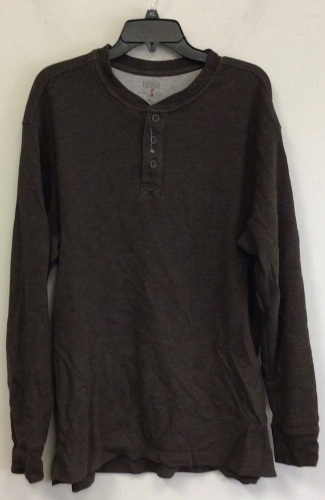 Men's Redhead Shirt, M, Appears New - Lot 975