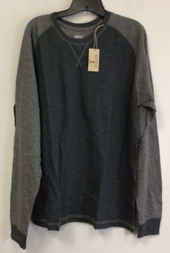 Men's Redhead Shirt, L, Appears New - Lot 977