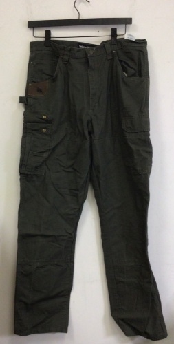 Men's Pants, 38x36, E-Commerce Return - Lot 979