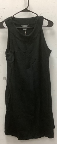 Women's Natural Reflections Dress, L, New - Lot 993A