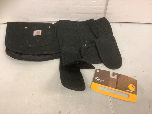 Carhartt Dog Coat, M, E-Commerce Return - Lot 998