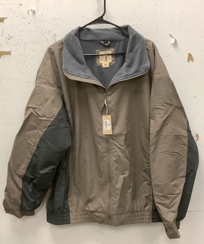 Men's Redhead Jacket, 2XL, New - Lot 999