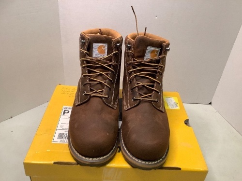 Carhartt Men's Boots, 10, Appears New - Lot 5