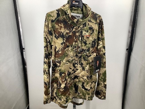 Sitka Heavyweight Hoody, Xlarge, Appears New - Lot 155