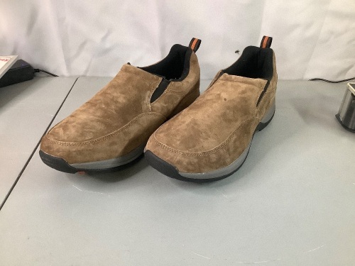 Merrell Men's Mocs, 10, Appears New - Lot 234