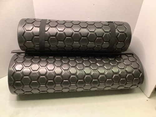 Lot of (2) Ascend Camping Mats, Ecommerce Return - Lot 238