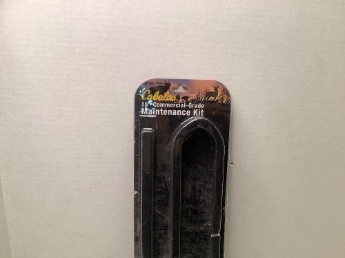 Commercial Grade Maintenence Kit, Appears New - Lot 255