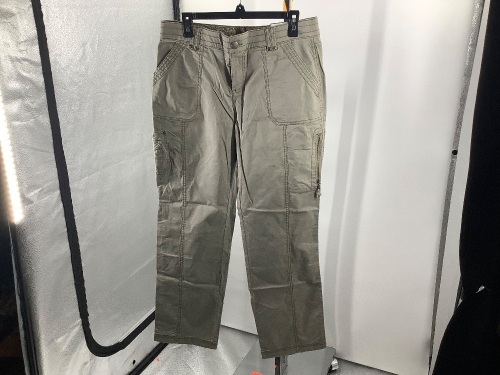 Natural Reflections Women's Pants, 312, Appears New - Lot 312