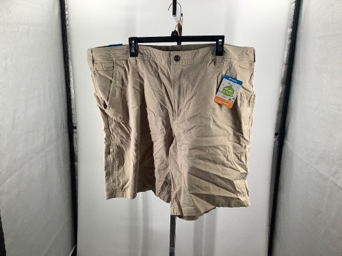 Columbia Ultimat Roc Flex Short, 42, Appears New - Lot 322