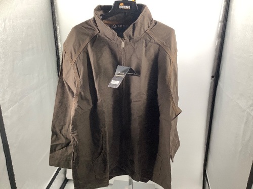 Dri Duck Men's coat, 2XL, Appears New - Lot 337