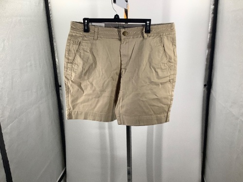 Natural Reflections Women's Shorts, 14, Appears New - Lot 348