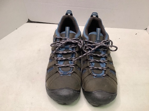 Keen Men's Hiking Boots, 11.5, Ecommerce Return - Lot 370