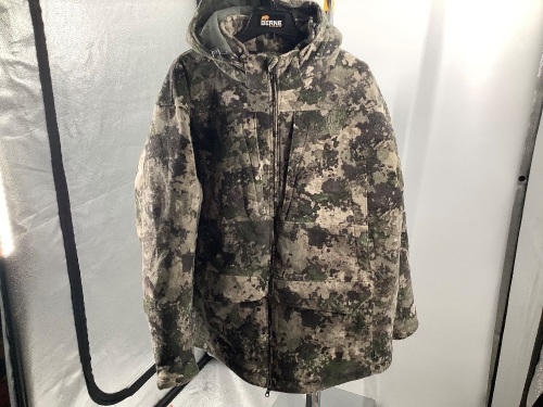 Instinct Men's Jacket, XL, Appears New - Lot 373