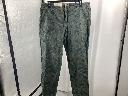 Bob Timberlake Women's Pants, 14, Appears New - Lot 385