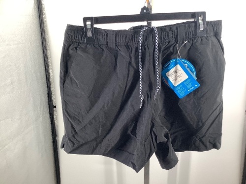 Columbia Women's Backcast Water Short, Large, Appears New - Lot 389