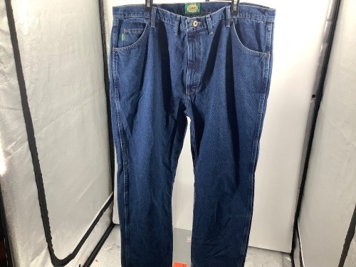 Men's Jeans, 44x32, Appears New - Lot 391