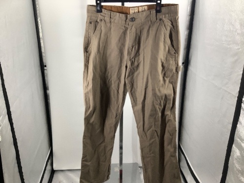 Red Head Men's Jean's 34x30, Appears New - Lot 401