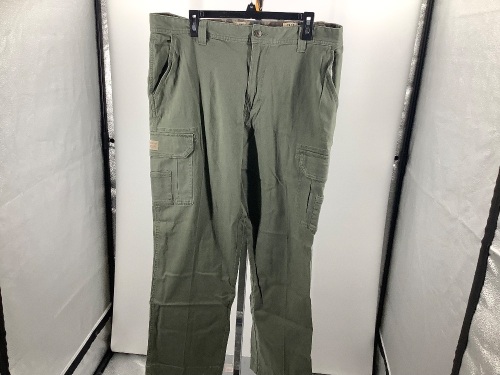 Red Head Men's Pants, 38x32, Appears New - Lot 406