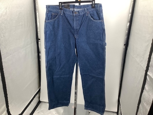 Dickies Mens' Jeans, 40x30, Appears New - Lot 408