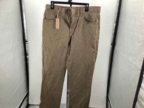 Red Head Men's Pants, 34x32, Appears New - Lot 417