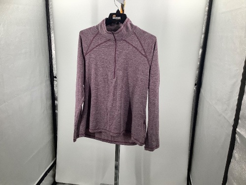 Ascend Ladies Pullover, Large, Appears New - Lot 419