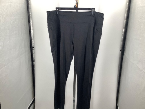 Ascend Base Layer Leggings, XL, Appears New - Lot 422