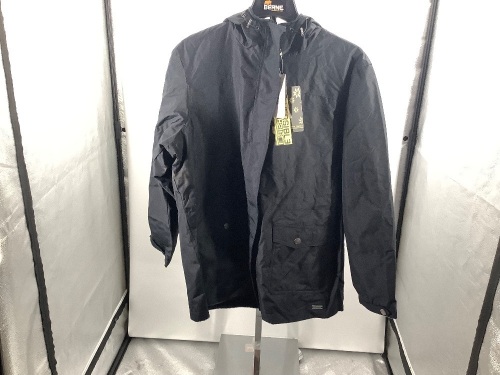 Natural Reflections Essentials Jacket, XL, Appears New - Lot 431