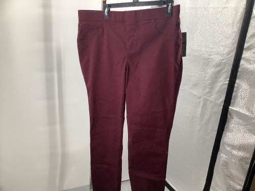 Natural Reflections Womens Pants, XL, Appears New - Lot 437