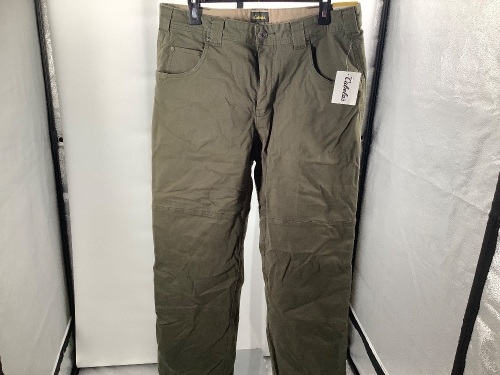 Men's Pants, 34x32, Appears New - Lot 439