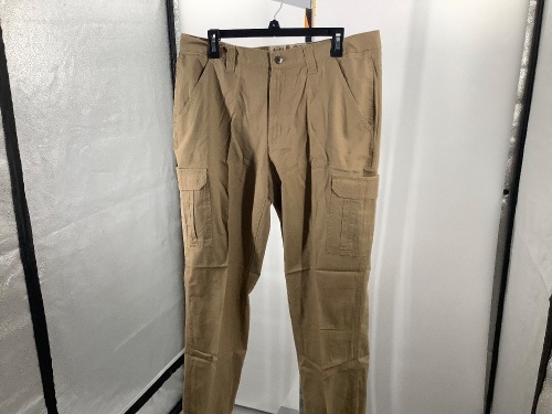 Red Head Men's Pants, 36x30, Appears New - Lot 441