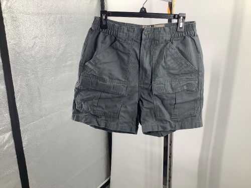 Red Head Men's Shorts, 32, Appears New - Lot 444