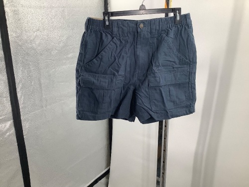 Red Head Men's Shorts, 34, Appears New - Lot 448