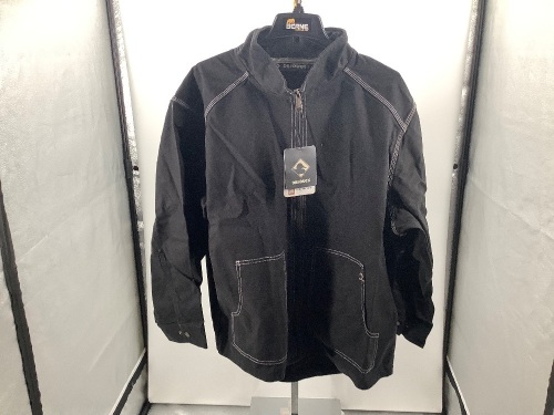 Dri Duck Men's Jacket, XL, Appears New - Lot 456