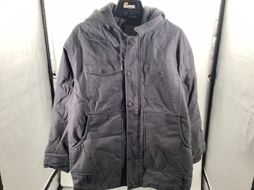 Red Head Men's Coat, XL, Appears New - Lot 466a