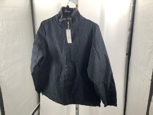 Natural Reflections 3 Seasons Jacket, Large, Appears New - Lot 467