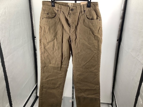 Red Head Men's Pants, 34x32, Appears New - Lot 474