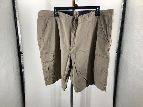 Red Head Men's Shorts, 42, Appears New - Lot 477