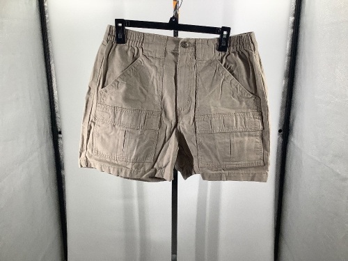 Red Head Men's Shorts, 34, Appears New - Lot 478