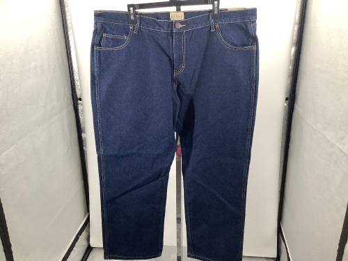 Red Head Men's Jeans 42x30, Appears New - Lot 484