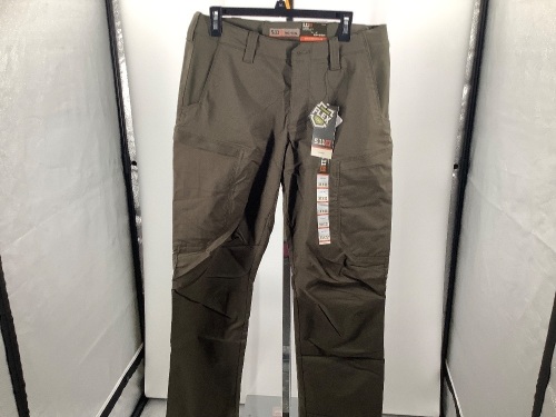 5.11 Apex Pant, 34x32, Appears New - Lot 486
