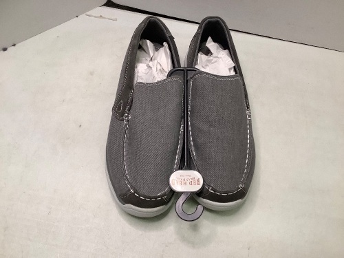 Red Head Men's Shoes, 11, Ecommerce Return - Lot 491