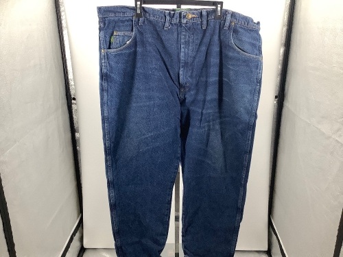 Men's Jeans, 48x30, Appears New - Lot 513
