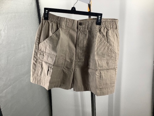 Red Head Men's Shorts, 36, Appears New - Lot 514